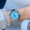 Rolex Oyster Perpetual 36 Ref. M126000-0006（Tiffany blue dial）
