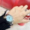 Rolex Oyster Perpetual 41 Ref. M124300-0003（Tiffany blue dial）