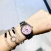 Rolex Oyster Perpetual m277200-0009 (Size: 31mm，Candy Pink Dial)