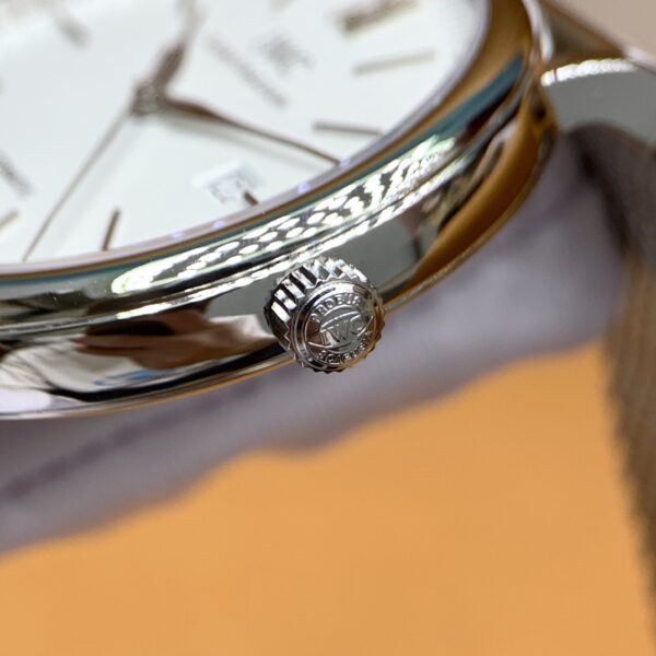 IWC Portofino Automatic Ref. IW356505 (Milanese Mesh Bracelet)