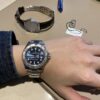 Rolex Yacht-Master M126622-0002（Blue dial）