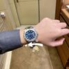 Rolex Yacht-Master M126622-0002（Blue dial）