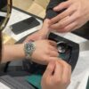 Rolex Submariner M126610LV-0002（Black dial with green bezel）