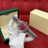Rolex Day-Date, Reference: 118239, Cherry Dial