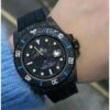 Rolex Submariner Series  - Carbon Sea-Dweller