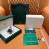 Rolex Sky-Dweller m336934-0008 (Black Dial)