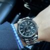 Rolex Sky-Dweller m336934-0008 (Black Dial)
