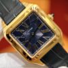 Cartier Santos-Dumont Series WGSA0077 (43.5mm, Gold Edition)