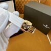 Patek Philippe Aquanaut Luce Ref. 5068 200A-001