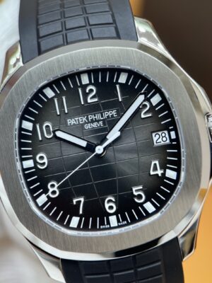 Patek Philippe Aquanaut Ref. 5167A-001
