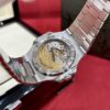 Patek Philippe Nautilus Ref. 5711/1A-018 (Tiffany Blue Dial)