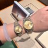 Rolex Datejust M126233-0015 (Champagne Dial, 36mm)