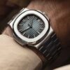 Patek Philippe Nautilus Ref. 5711/1A-001 (Blue Dial)