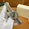 Rolex Datejust M278343RBR-0030 (Diamond Dial, Diamond Bezel, 31mm)