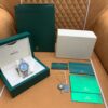 Rolex Day-Date M228236-0012 (40mm，Ice Blue)