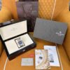 Patek Philippe Nautilus Ref. 5811/1G-001 (Blue Dial)