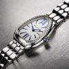 BVLGARI Serpenti 103148 (White Dial, 18K White Gold)