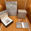 Bvlgari Serpenti 103149 (Silver Dial, Rose Gold & Diamond Accents, 35mm)