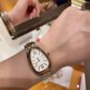 Bvlgari Serpenti 103277 (Opaline Dial, Rose Gold Accents, 33mm)