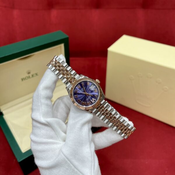 Rolex Datejust m278271-0020