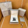 BVLGARI Serpenti 33HF00 (Black Dial, Steel & Ceramic)