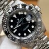 Rolex GMT-Master II m126710grnr-0003（Black Dial）