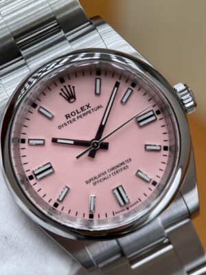 Rolex Oyster Perpetual 36 Ref. M126000-0008