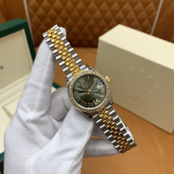 1 Rolex Datejust 31 Ref. m278383-0016