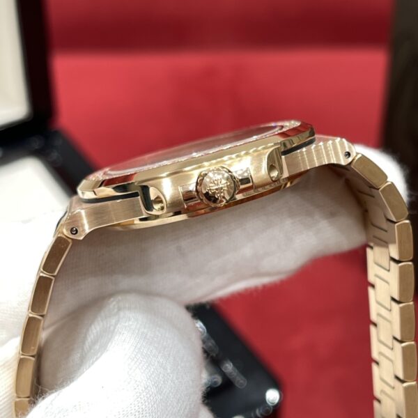 Patek Philippe Nautilus Ref. 5711/1A-001