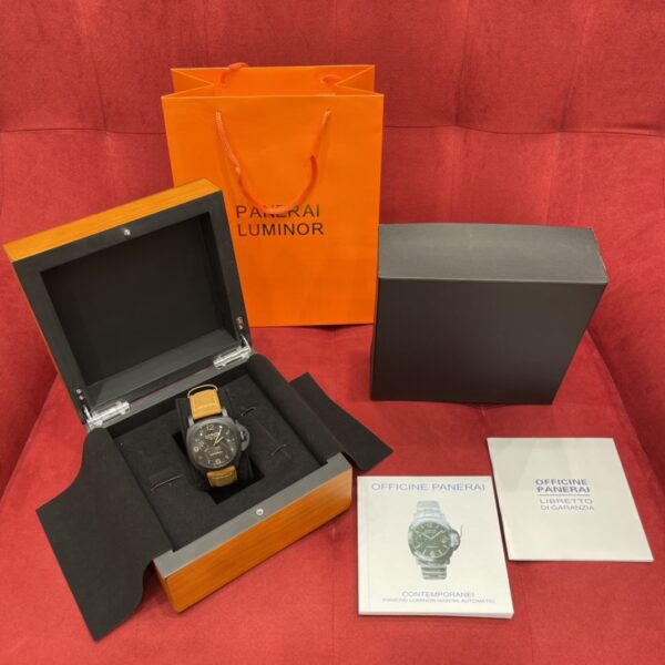 Panerai LUMINOR 1950 PAM00441