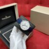 Jaeger-LeCoultre Rendez-Vous Ref. 3448430 (Crystal-Set Bezel Edition)