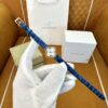 Van Cleef & Arpels Alhambra VCARO8SFOO (Mother-of-Pearl Dial)