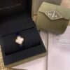 Van Cleef & Arpels Alhambra VCARO8SFOO (Mother-of-Pearl Dial)