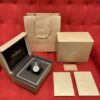 Jaeger-LeCoultre Rendez-Vous Ref. 3448430 (Crystal-Set Bezel Edition)