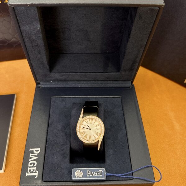 Piaget Limelight Gala G0A41291