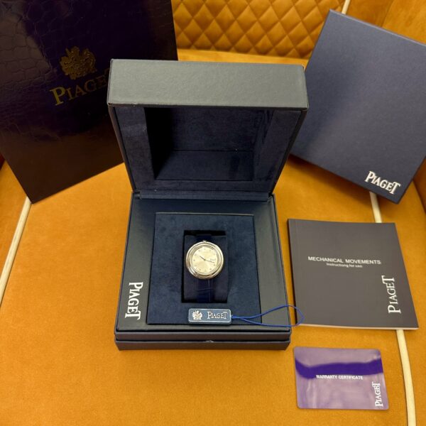 Piaget Limelight Movement G0A43090