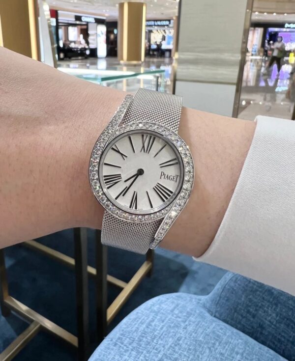 Piaget Limelight Gala G0A44212