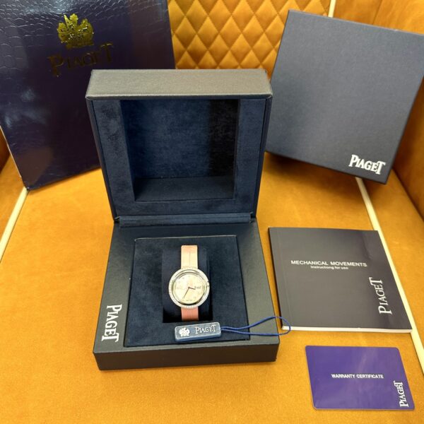 Piaget Limelight Possession G0A45074