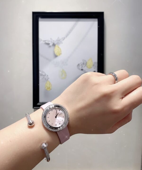 Piaget Limelight Possession G0A45074