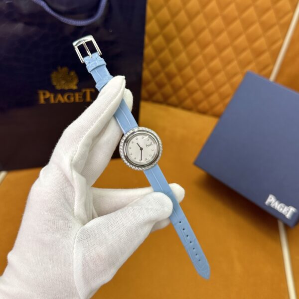 Piaget Limelight Possession G0A48080