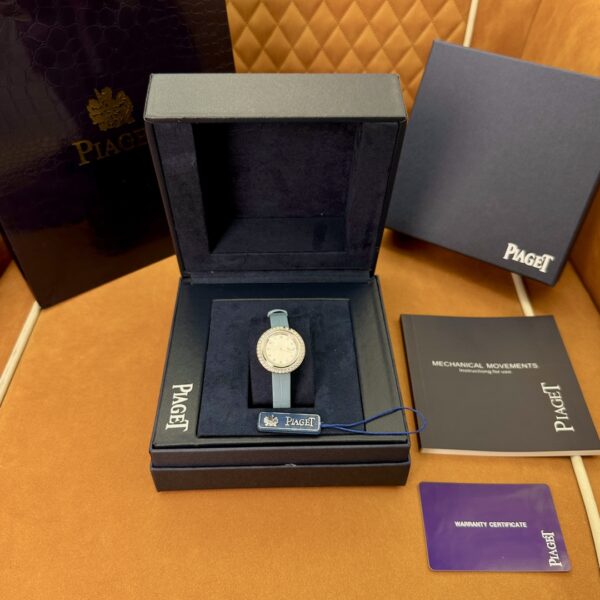 Piaget Limelight Possession G0A48080