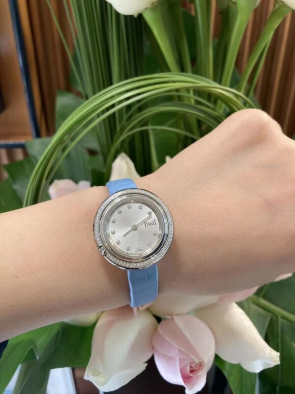 Piaget Limelight Possession G0A48080