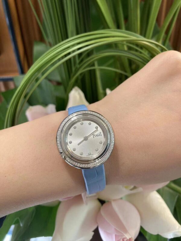 Piaget Limelight Possession G0A48080