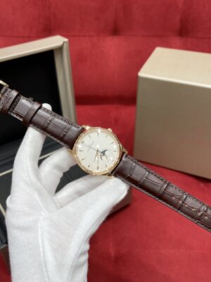Jaeger-LeCoultre Master Control Ref. 1362510