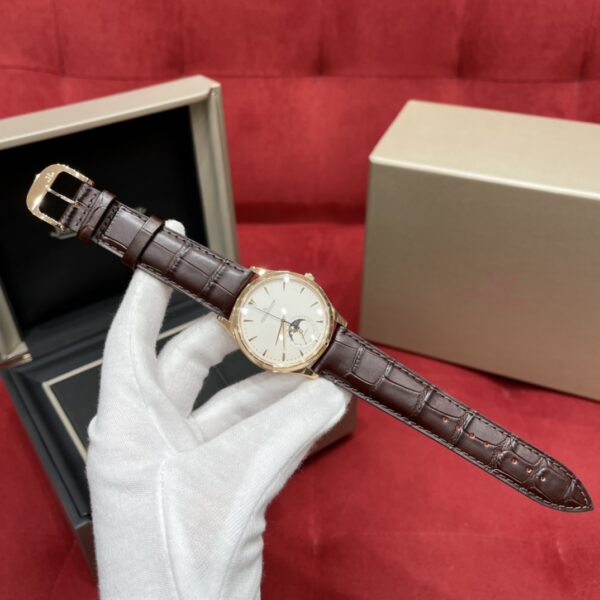 Jaeger-LeCoultre Master Control Ref. 1362510