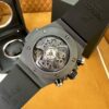 Hublot Big Bang Unico Ceramic Series Ref. 421.CI.1170.RX (Black Ceramic)