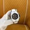 Hublot Big Bang UNICO Ceramic Series Ref. (White Ceramic)