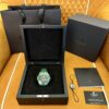 Hublot Big Bang Unico Ceramic Ref. 418.GX.5207.RX.MXM22 (Green Ceramic)