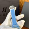 Hublot Big Bang Unico Sky Blue Ceramic Ref. 441.EX.5120.RX (Sky Blue Ceramic)
