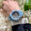 Hublot Big Bang Unico Sky Blue Ceramic Ref. 441.EX.5120.RX (Sky Blue Ceramic)